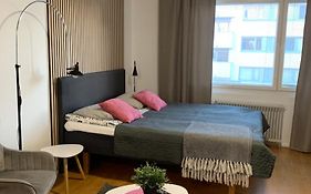 Starhomes City Studio B16